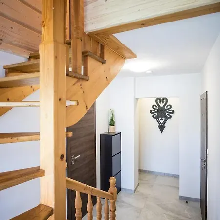 Casa de hóspedes Modrzejówka