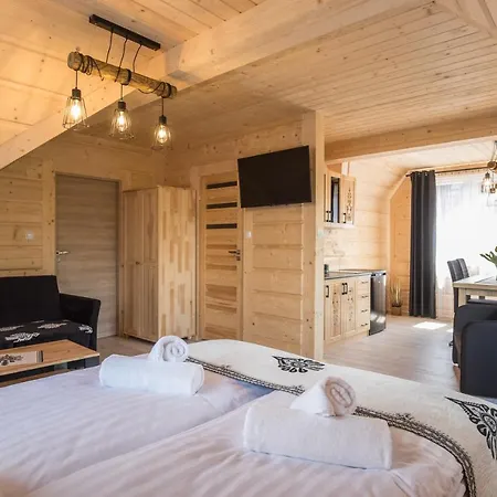 Modrzejówka Casa de hóspedes