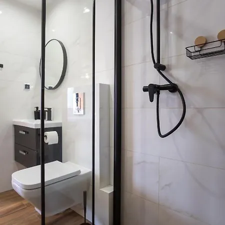 Casa de hóspedes Modrzejówka