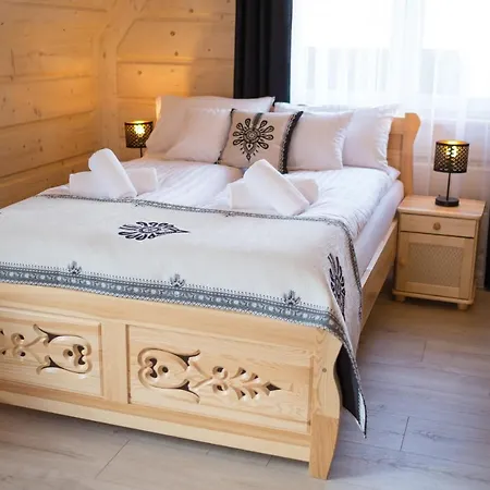 Guest house Modrzejowka