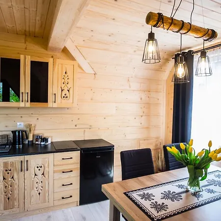 Modrzejówka Zakopane