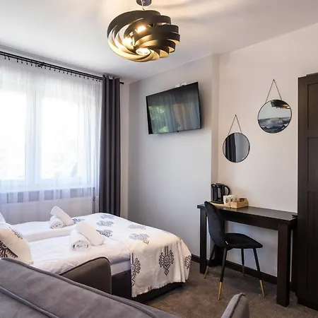 Modrzejówka Zakopane