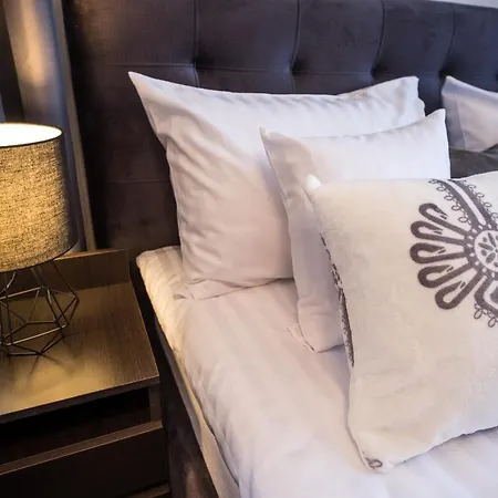 Guest house Modrzejowka