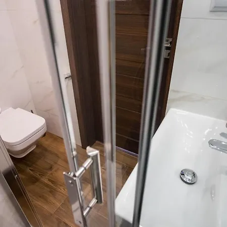 Modrzejówka 3* Zakopane