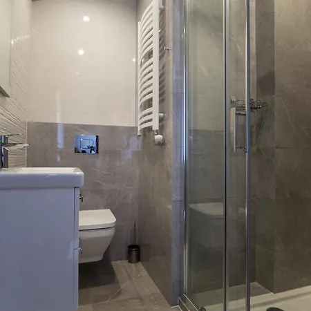 Casa de hóspedes Modrzejówka 3*