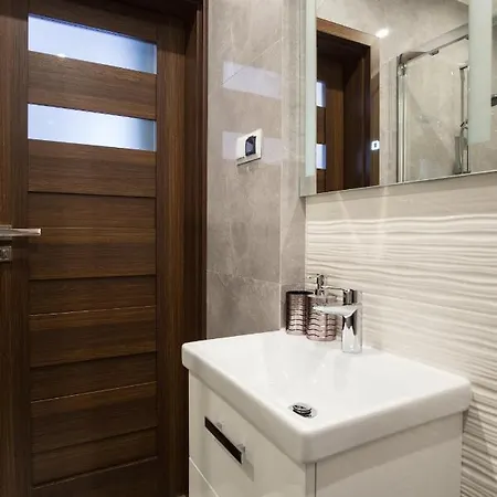 Casa de hóspedes Modrzejówka Zakopane