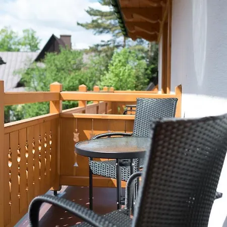 Casa de hóspedes Modrzejówka Zakopane