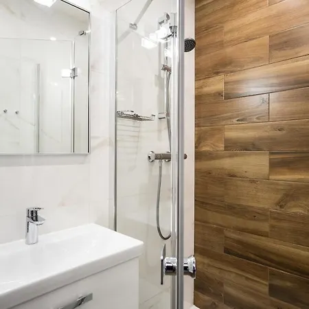 Modrzejowka Гостевой дом 3*