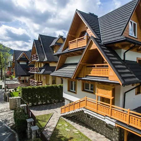 Modrzejówka 3* Zakopane