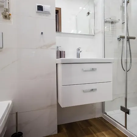 Modrzejówka Zakopane