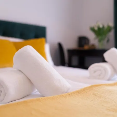 Casa de hóspedes Modrzejówka 3*