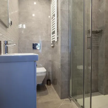 Casa de hóspedes Modrzejówka Zakopane