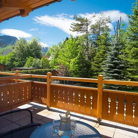 Casa de hóspedes Modrzejówka Zakopane