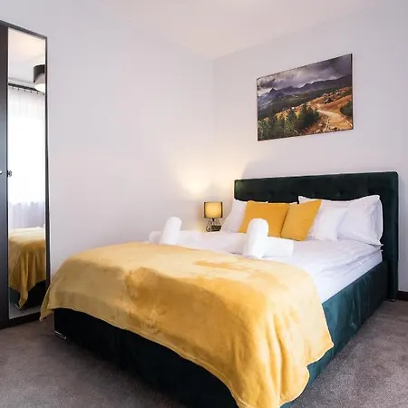 Modrzejówka Casa de hóspedes 3*