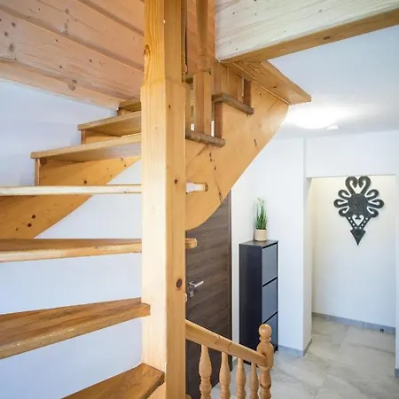 Casa de hóspedes Modrzejówka