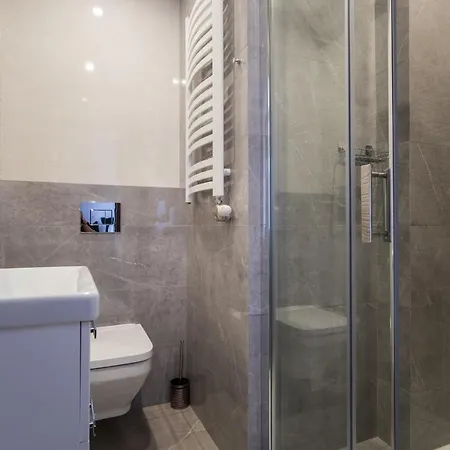 Modrzejówka Casa de hóspedes Zakopane