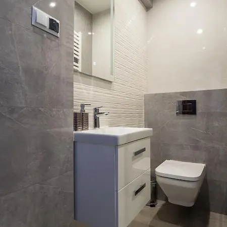 Casa de hóspedes Modrzejówka 3*