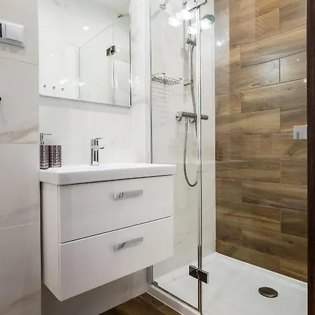 Casa de hóspedes Modrzejówka Zakopane