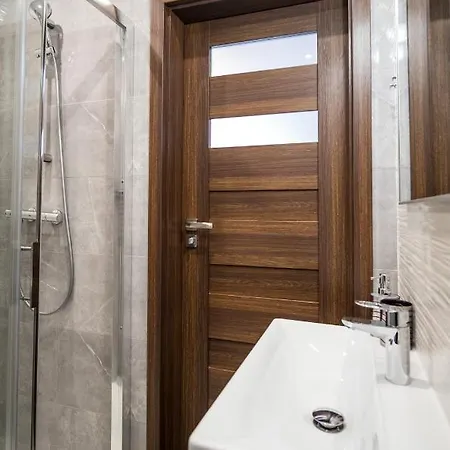 Modrzejówka Casa de hóspedes Zakopane