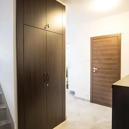 Modrzejówka Casa de hóspedes