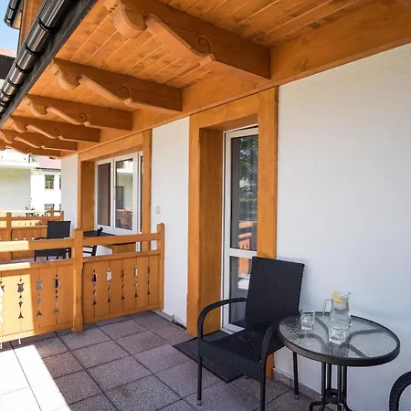 Modrzejowka Guest house Zakopane