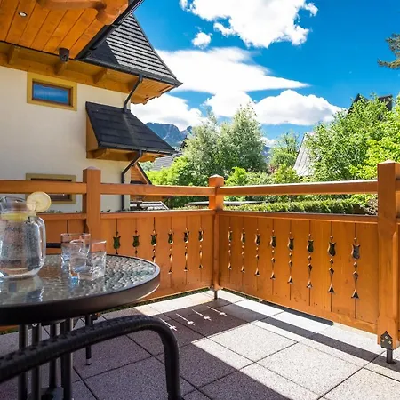 Modrzejowka Zakopane