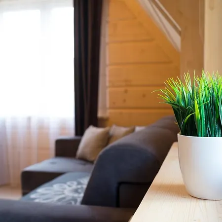 Guest house Modrzejowka