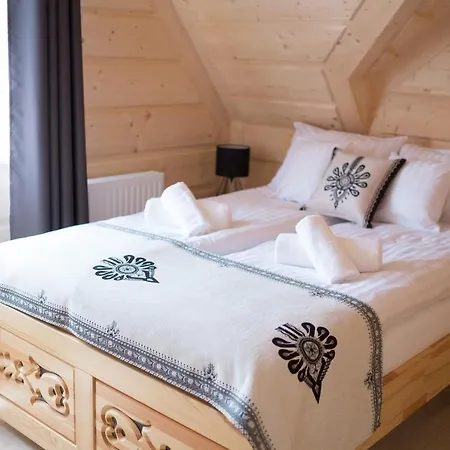Modrzejowka Guest house