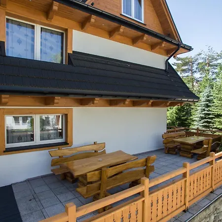 Modrzejowka * Zakopane