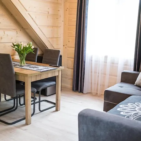 Modrzejowka Guest house *