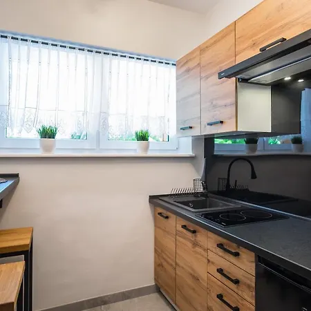 Guest house Modrzejowka Zakopane