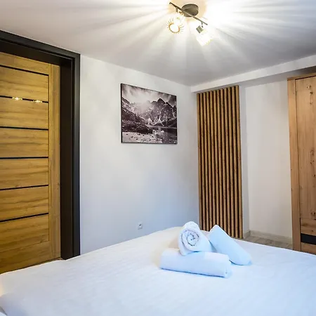 Modrzejowka Guest house *