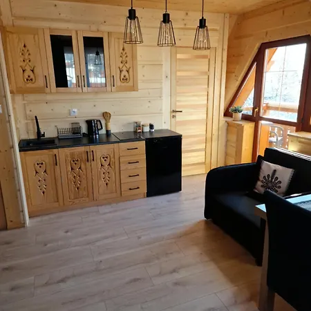 Modrzejowka Guest house