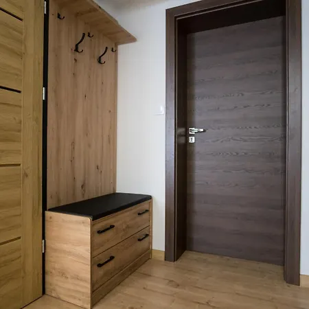 Modrzejowka Guest house *