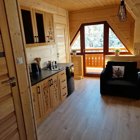 Guest house Modrzejowka