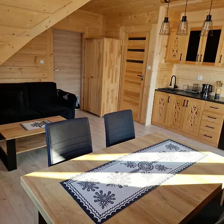 Modrzejowka Guest house Zakopane