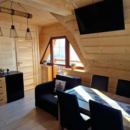 Modrzejowka Guest house