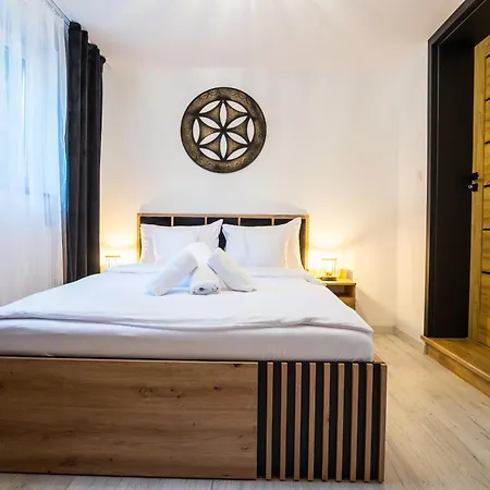 Modrzejowka Guest house Zakopane