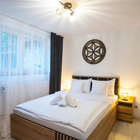 Guest house Modrzejowka *