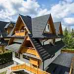 Modrzejowka Zakopane