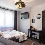 Modrzejowka Zakopane