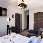 Modrzejowka 3*