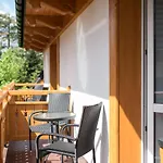 Penzion Modrzejowka