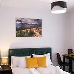 Modrzejowka Penzion