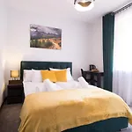 Modrzejowka 3*