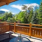 Penzion Modrzejowka Zakopane