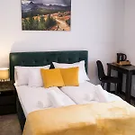 Modrzejowka 3*