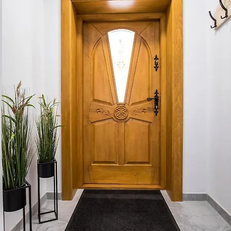 Modrzejówka 3* Zakopane