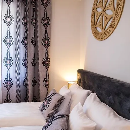 Modrzejowka Vendégház Zakopane