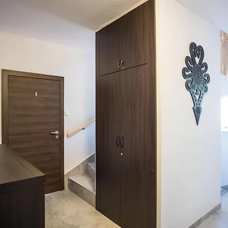 Modrzejowka 3*